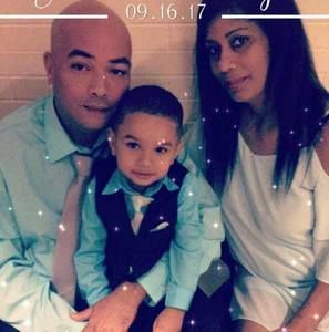 Meet your Posher, Miguel